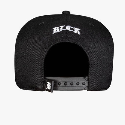 Snapback Black Sublime