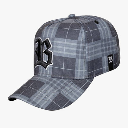 Snapback Chess Gray