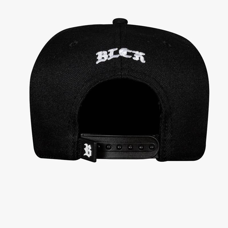 Snapback Hypnotize Black